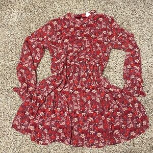 Size 10 girls dress